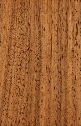 Стеновая панель из бамбукового WPC премиум-класса Welnut Naturale, 2800 × 1200 × 8 мм